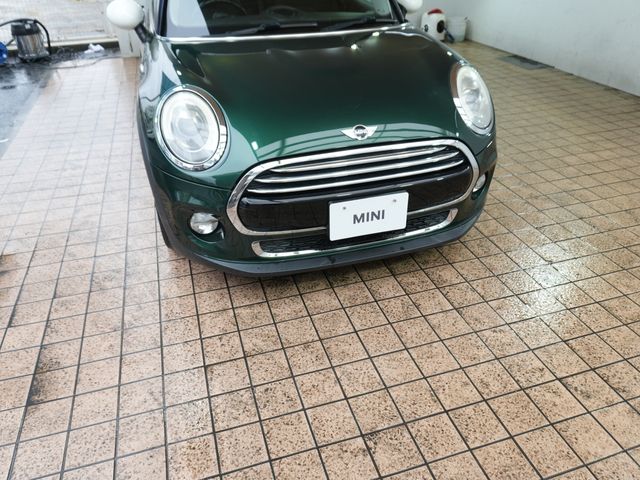 BMW MINI COOPER 5DOO 2014 Image 31