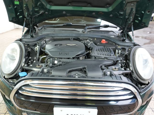 BMW MINI COOPER 5DOO 2014 Image 31
