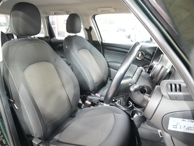 BMW MINI COOPER 5DOO 2014 Image 31