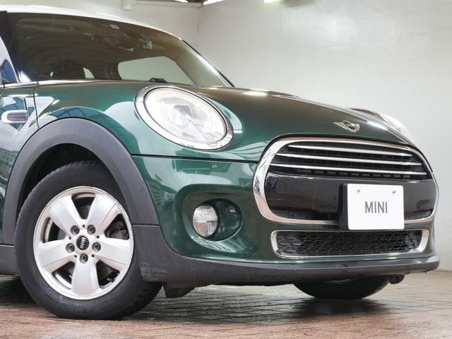 BMW MINI COOPER 5DOO 2014 Image 31