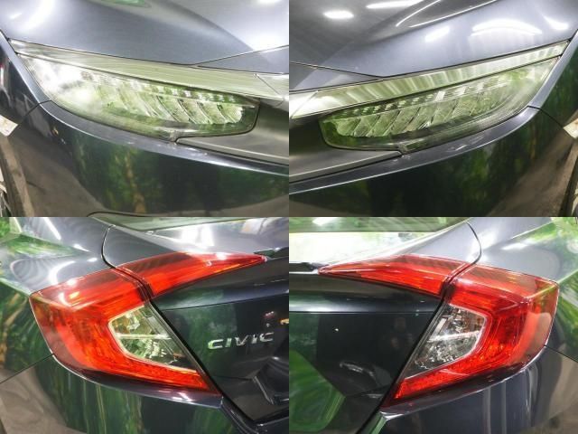 HONDA CIVIC SEDAN 2018 Image 31