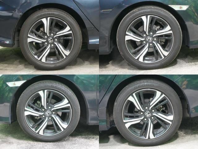 HONDA CIVIC SEDAN 2018 Image 31