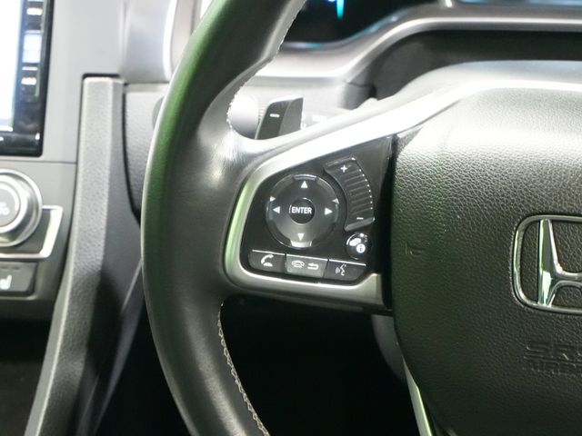 HONDA CIVIC SEDAN 2018 Image 31