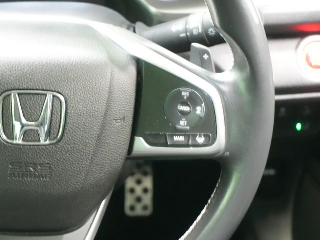 HONDA CIVIC SEDAN 2018 Image 31