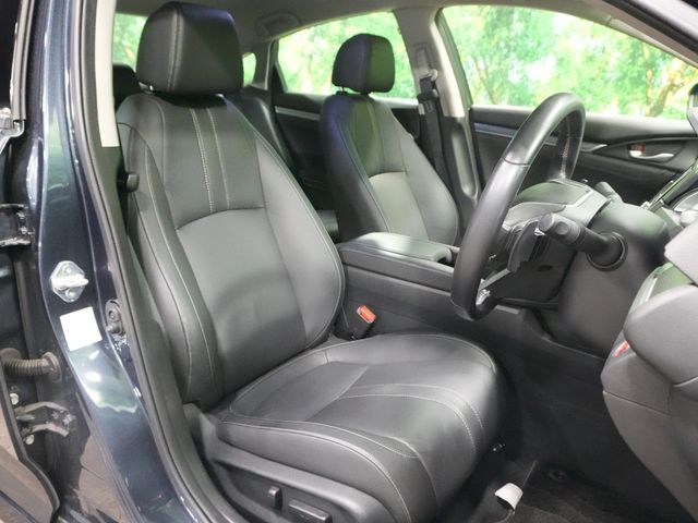 HONDA CIVIC SEDAN 2018 Image 31