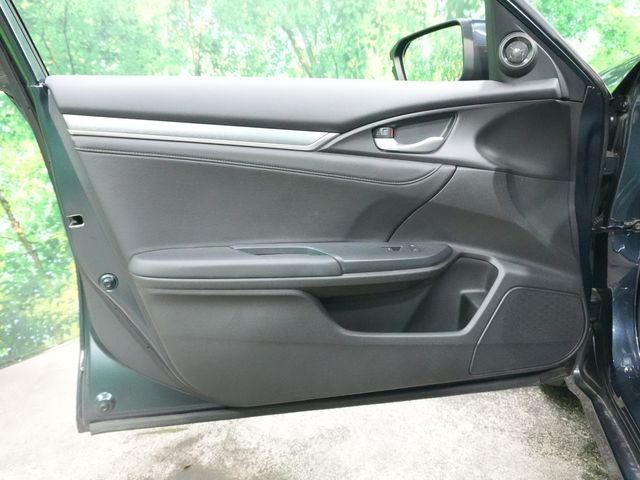 HONDA CIVIC SEDAN 2018 Image 31