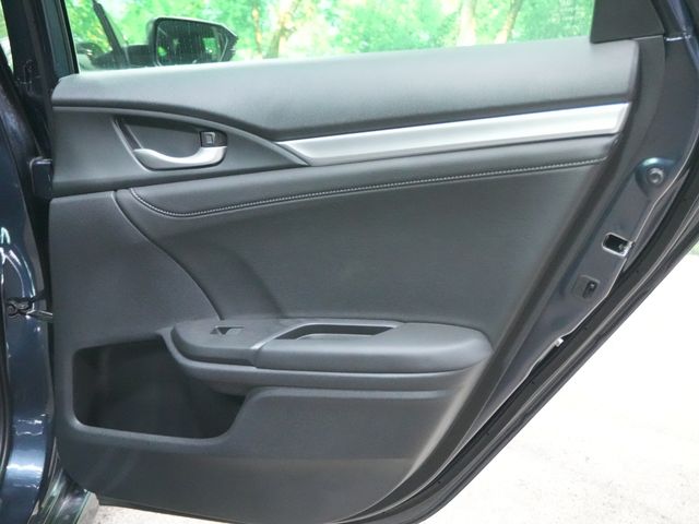 HONDA CIVIC SEDAN 2018 Image 31