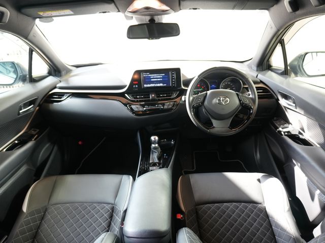 TOYOTA C-HR 4WD 2019 Image 31