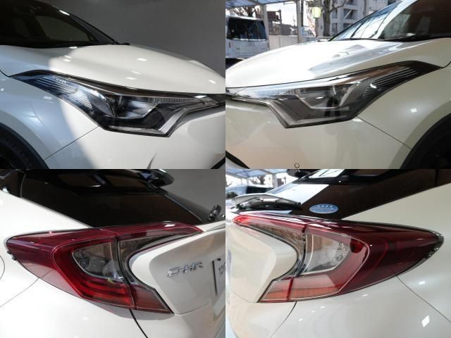 TOYOTA C-HR 4WD 2019 Image 31