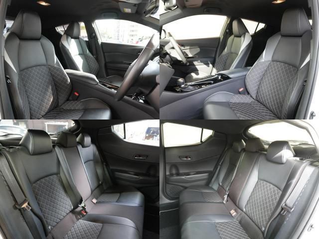 TOYOTA C-HR 4WD 2019 Image 31