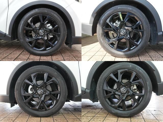 TOYOTA C-HR 4WD 2019 Image 31