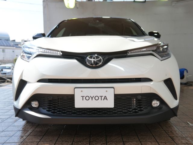 TOYOTA C-HR 4WD 2019 Image 31
