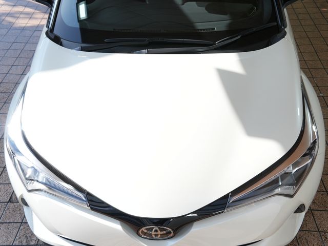 TOYOTA C-HR 4WD 2019 Image 31