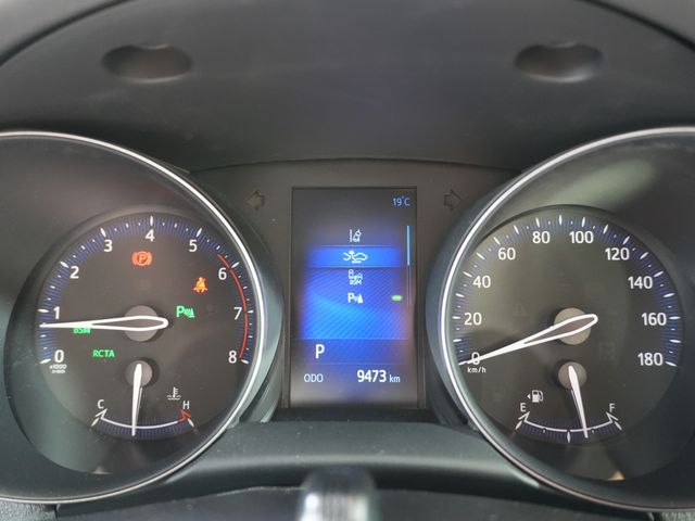 TOYOTA C-HR 4WD 2019 Image 31