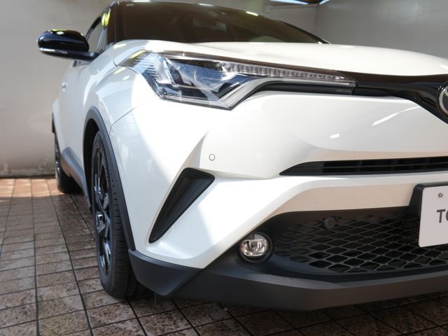 TOYOTA C-HR 4WD 2019 Image 31