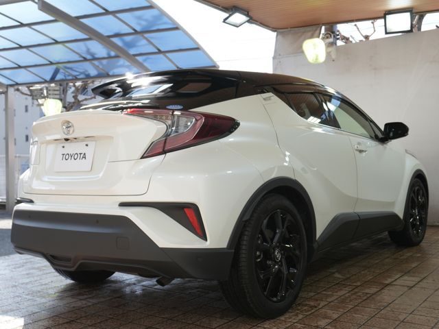 TOYOTA C-HR 4WD 2019 Image 31