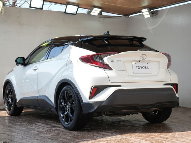 TOYOTA C-HR 4WD 2019 Image 31