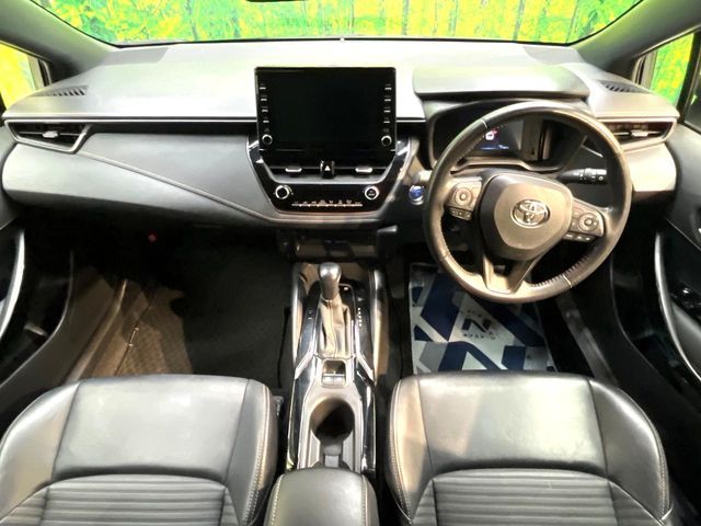 TOYOTA COROLLA TOURING HYBR 2020 Image 31