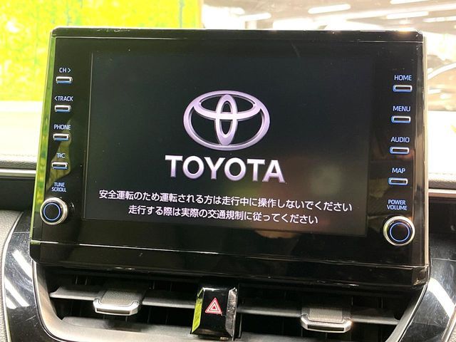 TOYOTA COROLLA TOURING HYBR 2020 Image 31