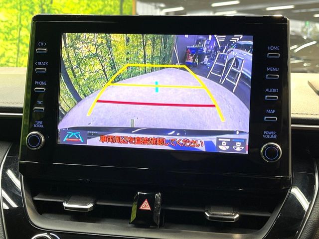 TOYOTA COROLLA TOURING HYBR 2020 Image 31