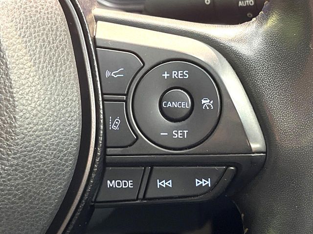 TOYOTA COROLLA TOURING HYBR 2020 Image 31