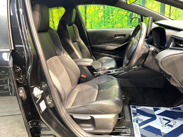 TOYOTA COROLLA TOURING HYBR 2020 Image 31