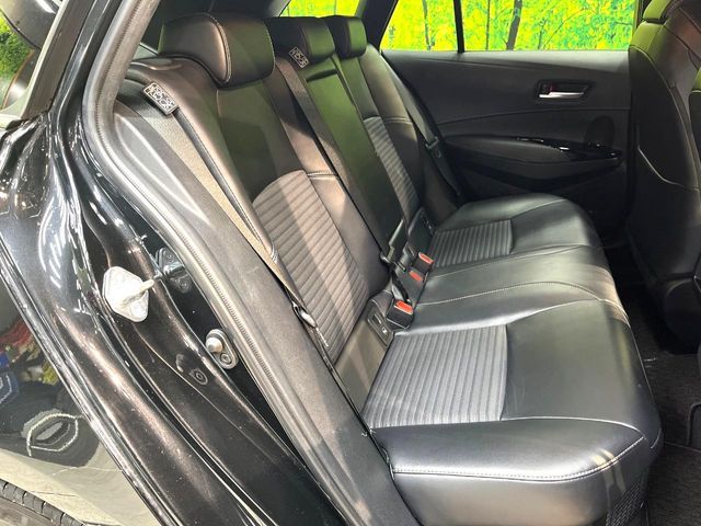 TOYOTA COROLLA TOURING HYBR 2020 Image 31