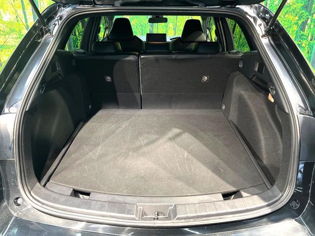 TOYOTA COROLLA TOURING HYBR 2020 Image 31