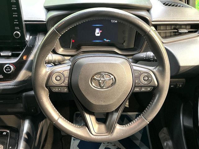 TOYOTA COROLLA TOURING HYBR 2020 Image 31