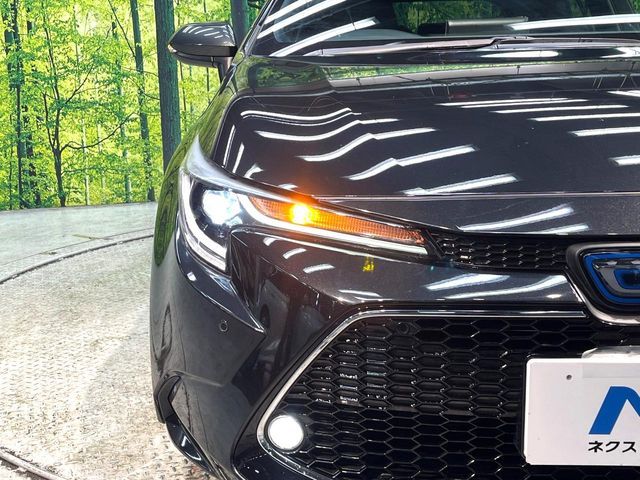 TOYOTA COROLLA TOURING HYBR 2020 Image 31