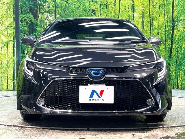 TOYOTA COROLLA TOURING HYBR 2020 Image 31
