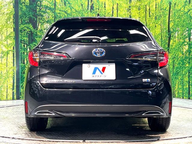 TOYOTA COROLLA TOURING HYBR 2020 Image 31