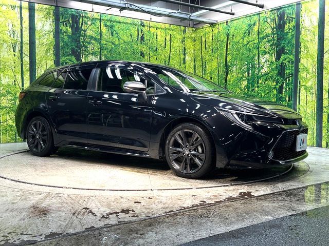 TOYOTA COROLLA TOURING HYBR 2020 Image 31
