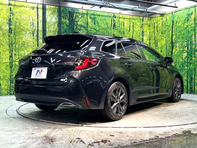 TOYOTA COROLLA TOURING HYBR 2020 Image 31