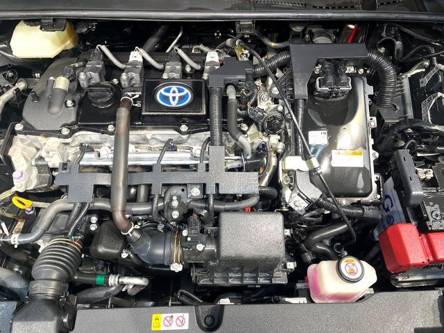 TOYOTA COROLLA TOURING HYBR 2020 Image 31