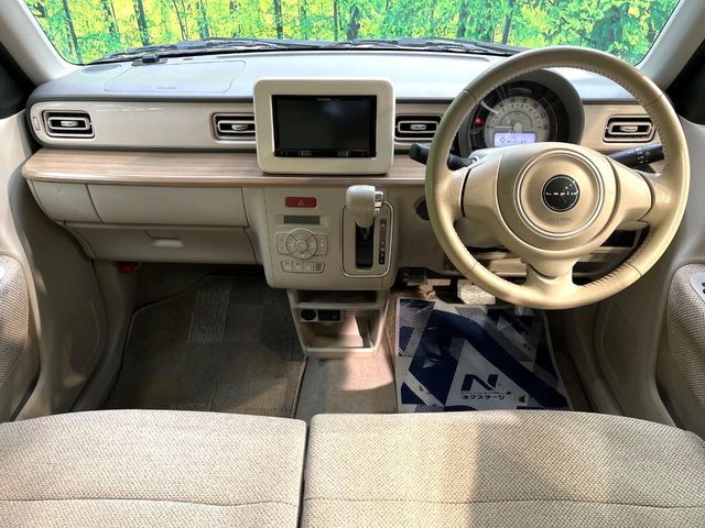 SUZUKI ALTO LAPIN 2015 Image 31