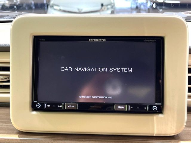 SUZUKI ALTO LAPIN 2015 Image 31