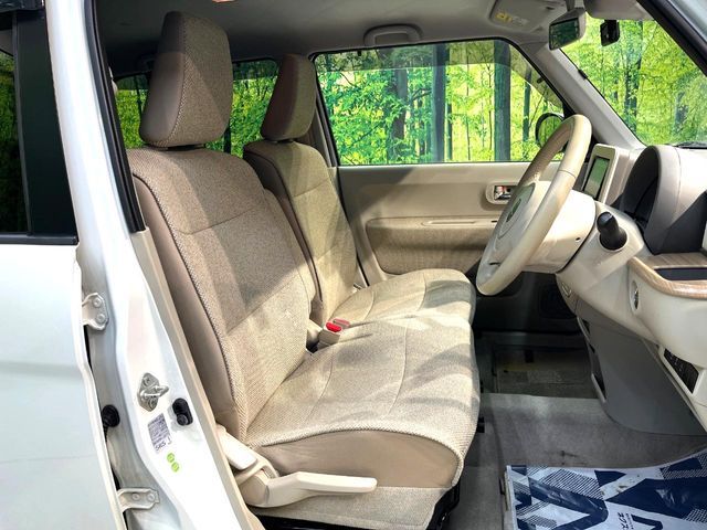 SUZUKI ALTO LAPIN 2015 Image 31