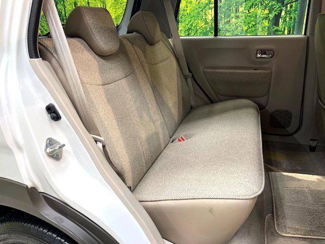 SUZUKI ALTO LAPIN 2015 Image 31