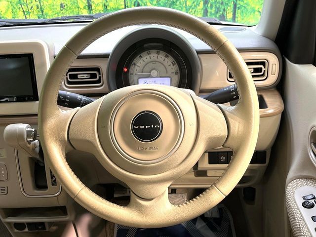 SUZUKI ALTO LAPIN 2015 Image 31