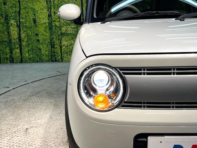 SUZUKI ALTO LAPIN 2015 Image 31