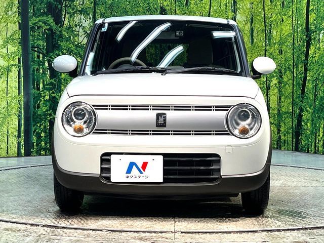 SUZUKI ALTO LAPIN 2015 Image 31