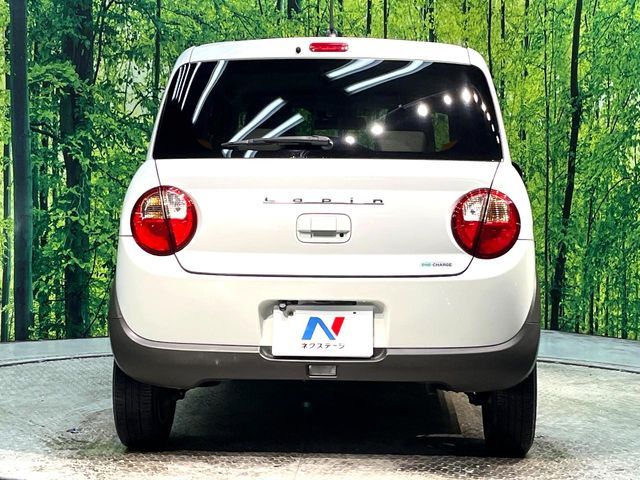 SUZUKI ALTO LAPIN 2015 Image 31