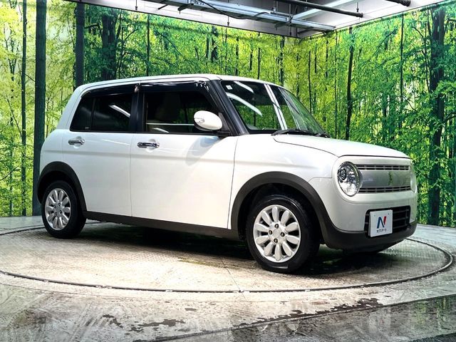 SUZUKI ALTO LAPIN 2015 Image 31