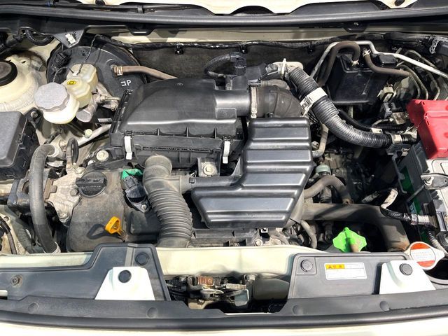 SUZUKI ALTO LAPIN 2015 Image 31