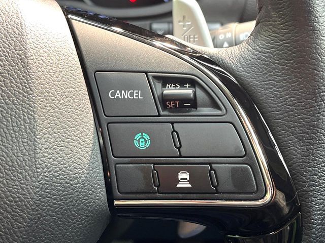 MITSUBISHI ECLIPSE CROSS PHEV 2022 Image 31