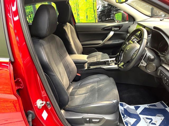 MITSUBISHI ECLIPSE CROSS PHEV 2022 Image 31