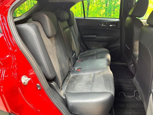 MITSUBISHI ECLIPSE CROSS PHEV 2022 Image 31