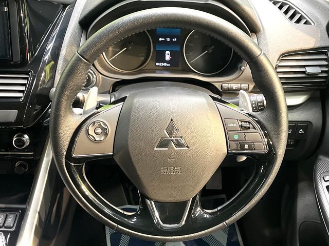 MITSUBISHI ECLIPSE CROSS PHEV 2022 Image 31