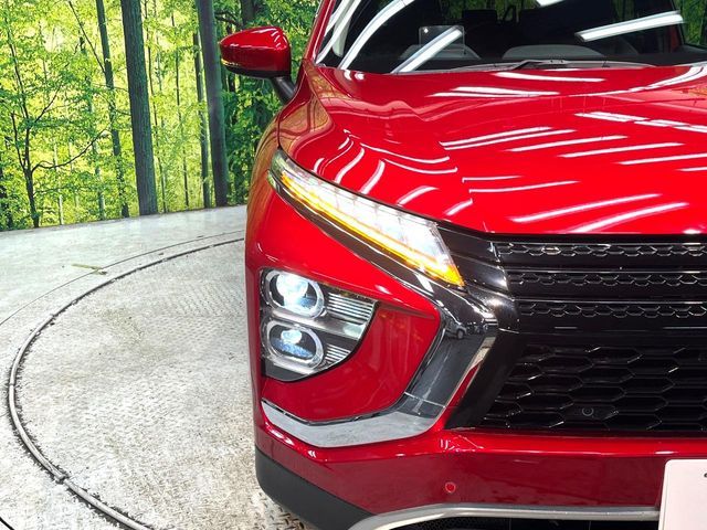 MITSUBISHI ECLIPSE CROSS PHEV 2022 Image 31